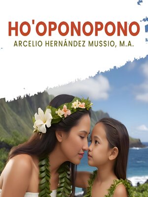cover image of Ho'oponopono (Spanish Edition)